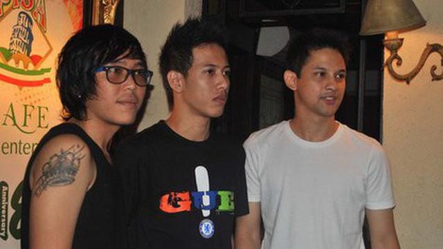 6 Potret Lawas Lucky Perdana, Bukti Awet Muda