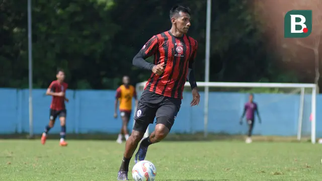 Arema FC, Gilbert Alvarez