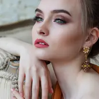 Tampilan bibir juga menjadi salah satu bentuk kepercayaan diri para perempuan, agar perempuan dapat menampilkan bibir yang natural, overlined lips ini bisa menjadi alternatif bibir natural namun terlihat plump. (Foto: Pexels.com/Pixabay)