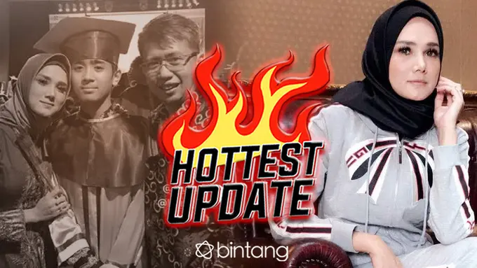 [Bintang] HL Hottest Update Mulan Jameela