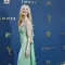 Potret Elle Fanning Tampil Memesona di Karpet Biru Emmy Awards 2026
