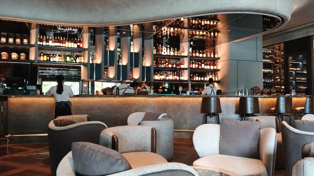 Bertandang ke Kyro, Destinasi Kuliner dan Hiburan Kelas Atas di Kawasan SCBD Jakarta