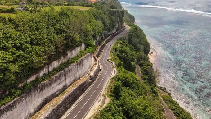 7 Destinasi Wisata yang Bisa Ditempuh dengan Dua Jam Berkendara Dari Denpasar