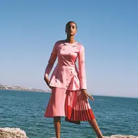 Simak istilah fashion apa saja sih yang kerap menimbulkan pertanyaan? (Foto: Instagram/ British Vogue)