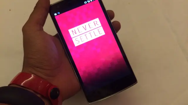 ‎OnePlus Bakal Ikut Lahirkan Smartphone Android One?