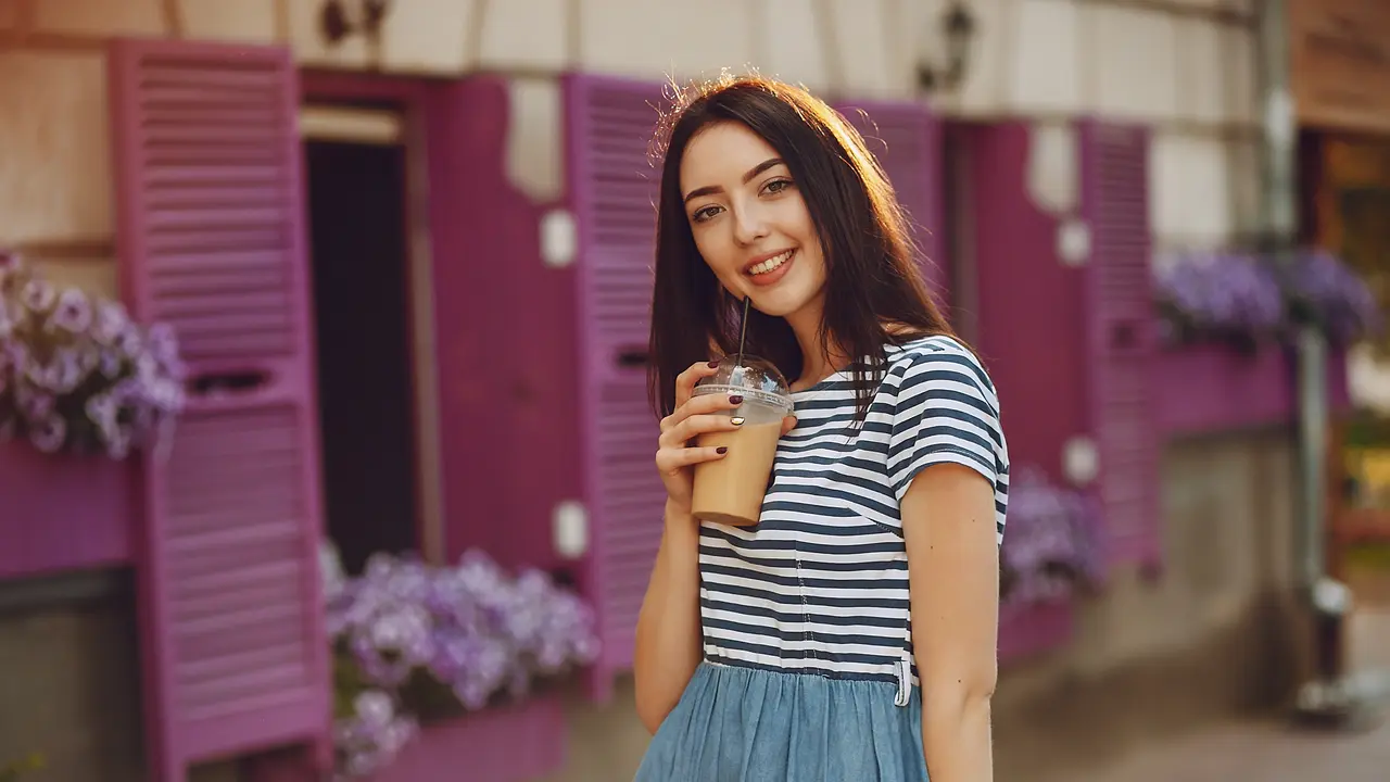 wanita november disukai siapa saja