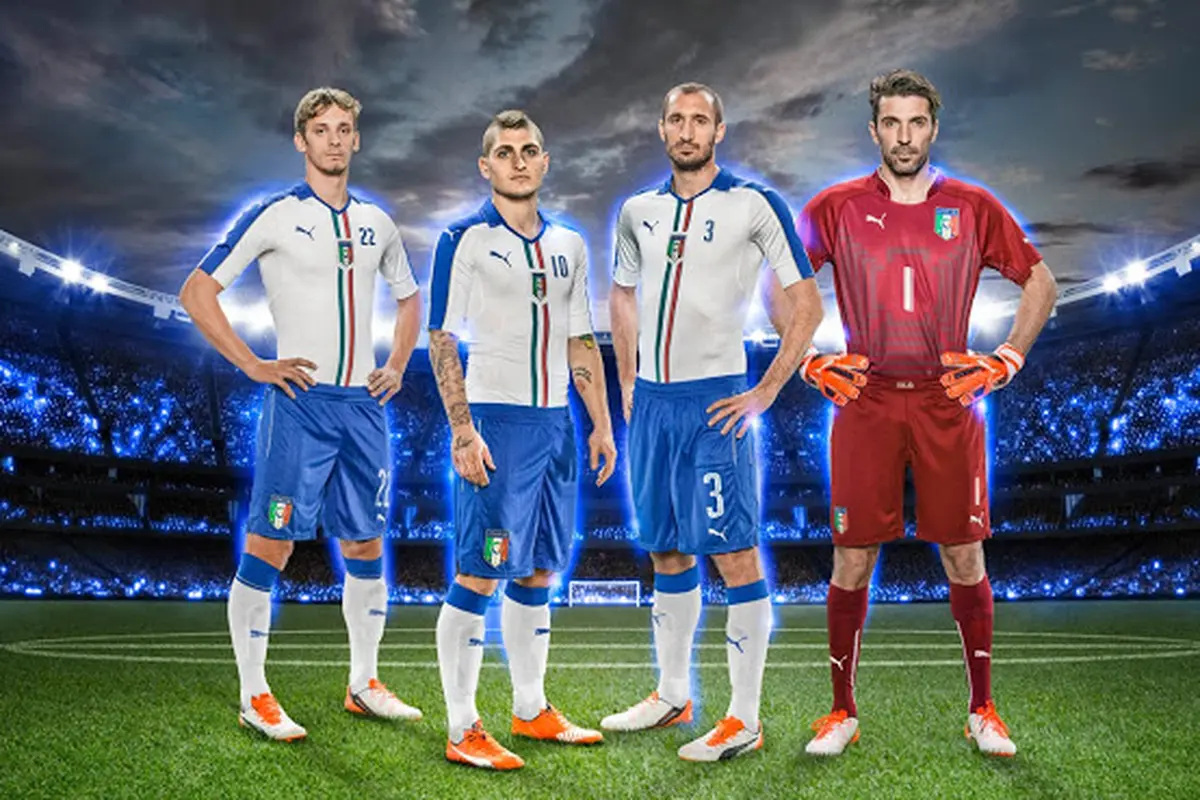 Timnas Italia