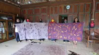 Melihat Model Pengembangan Wisata Berbasis Masyarakat Berkelanjutan di Desa Wisata Tembi