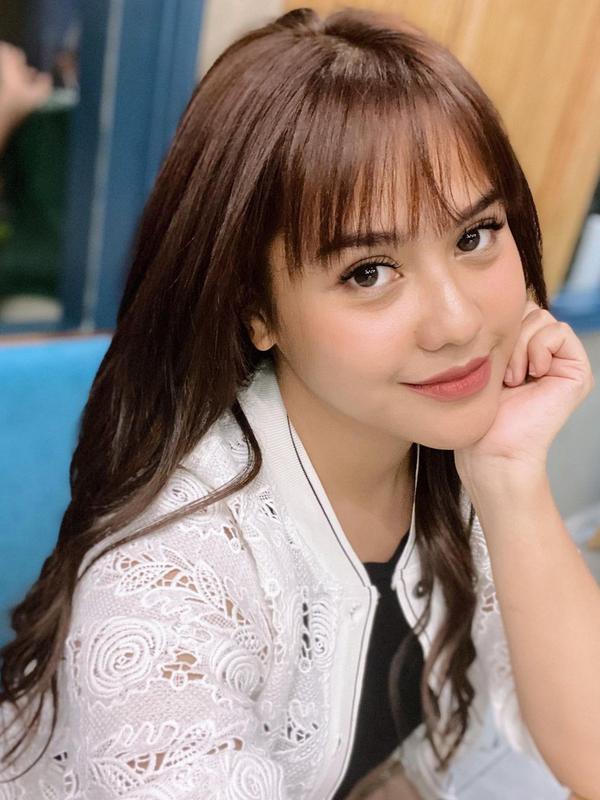 Mytha Lestari (Sumber: Instagram/mytha_lestari)