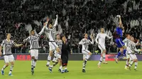 7 Fakta Unik Keberhasilan Juventus Tundukkan AC Milan