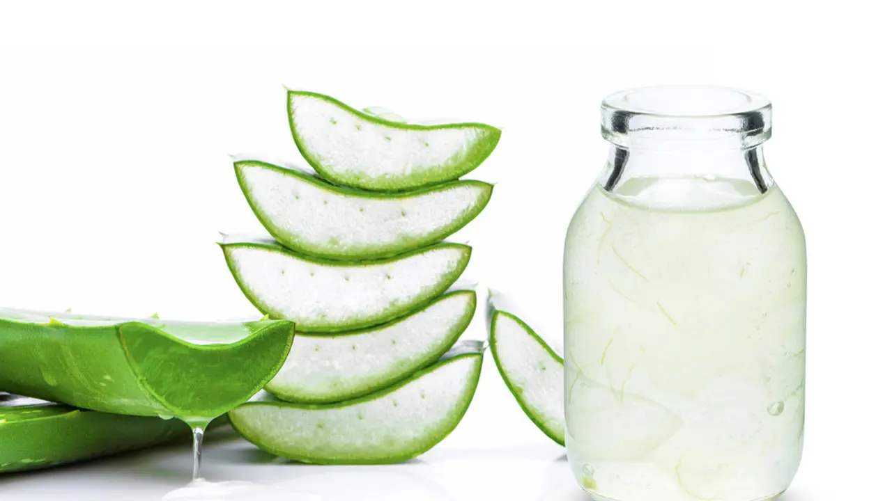 ALOEVERA