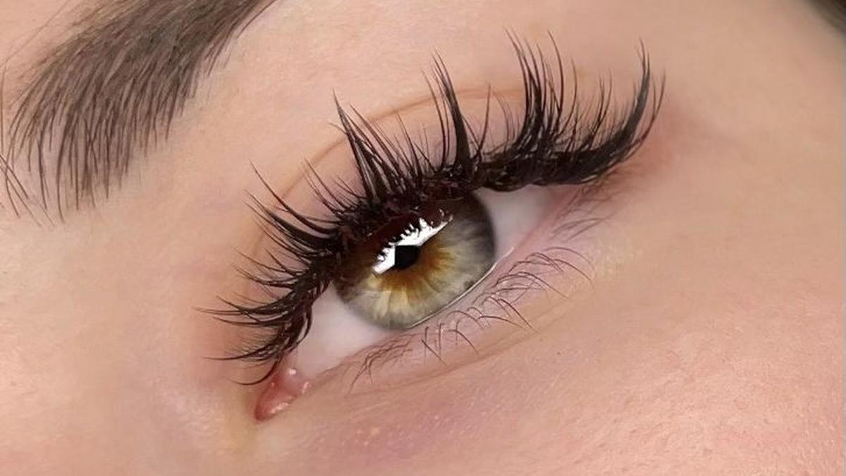 Model Eyelash yang Bikin Mata Lebih Memikat, Tampil Makin Cantik