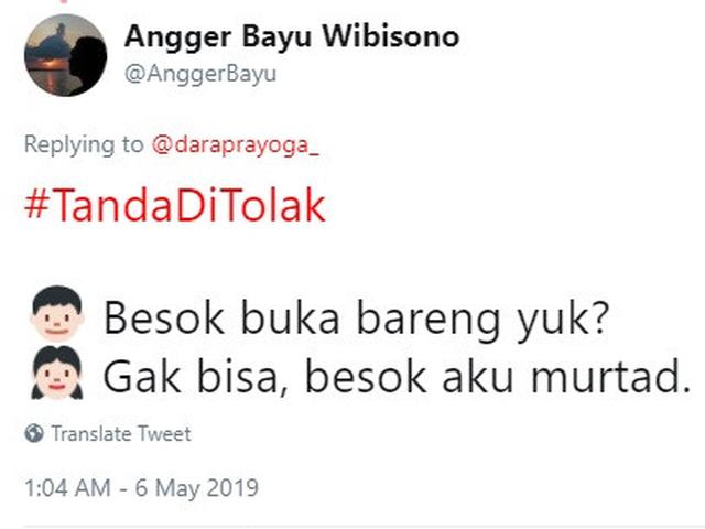 9100 Koleksi Contoh Undangan Buka Bersama Alumni Lucu HD