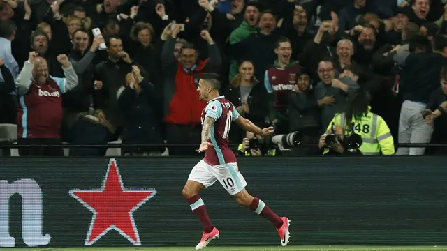 Liverpool Siapkan Gelandang West Ham untuk Gantikan Coutinho