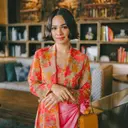 Andien Aisyah Dirikan Sekolah 'Anak Percaya Kelima' di Kampung Apung Jakarta