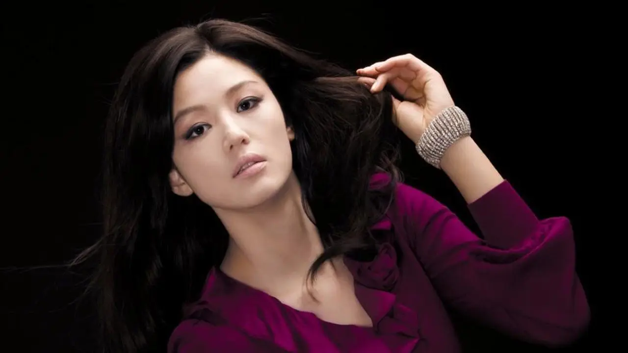 [Bintang] Jun Ji Hyun