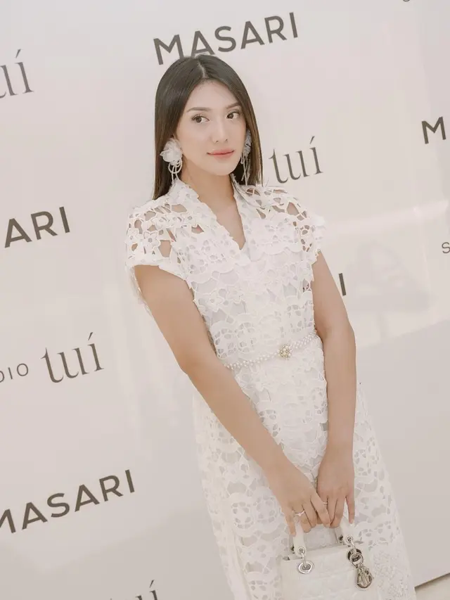 Anissa Aziza (Instagram/anissaaziza)