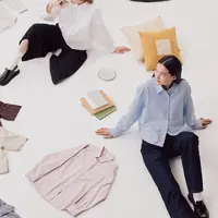 Menyongsong musim yang penuh dengan optimisme dan kehangatan ini, perusahaan ritel pakaian global asal Jepang, UNIQLO memperkenalkan pilihan koleksi terbaru Fall/Winter 2025. [Dok/UNIQLO]