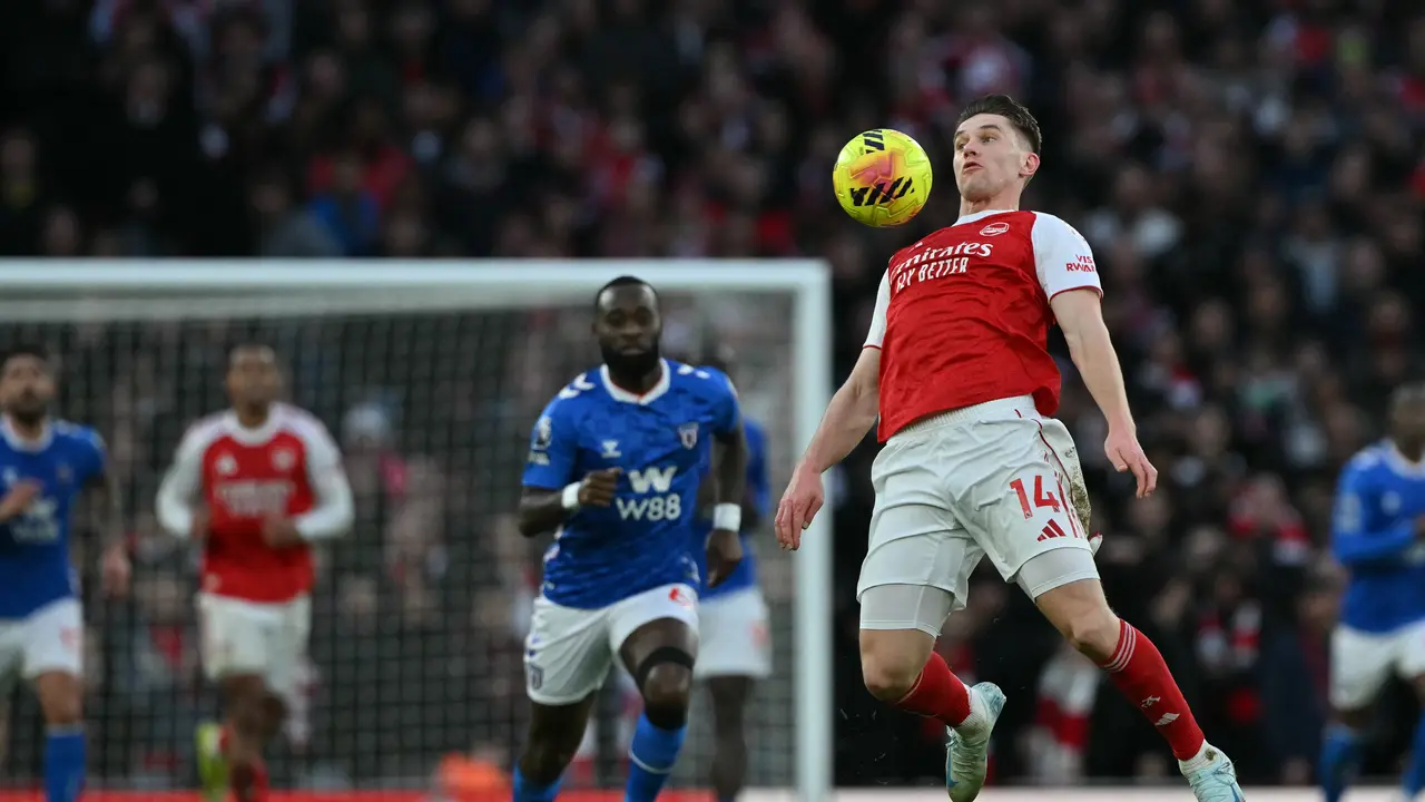 Arsenal Vs Sunderland