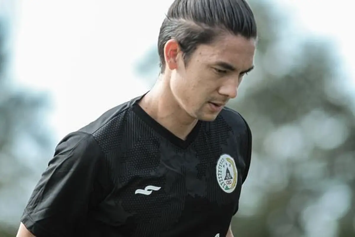 Kim Jeffrey Kurniawan