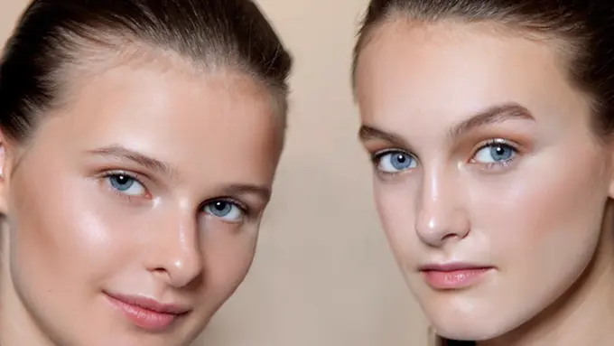 Makeup Ini Cocok Buat Kamu yang Wajahnya Awet Muda