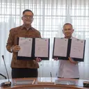 Bank BJB dan UPI Perkuat Kolaborasi Pendidikan dan Layanan Perbankan