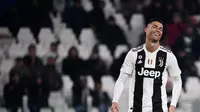 Kasus Pajak, Cristiano Ronaldo Hadiri Sidang di Pengadilan Madrid