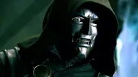 Dr.Doom merupakan salah satu karakter paling cerdar di Marvel. Ia mempunyai kekayaan sebesar USD 35 miliar.  (foto: craveonline.com)