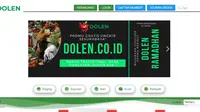 Dolen, Belanja Praktis di Tengah Pandemi Corona ala Mahasiswa ITS