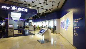 ATM BCA (Dok: Istimewa)