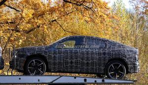 BMW meluncurkan SUV listriknya dengan konsep yang menawan (autoindustriya.com)