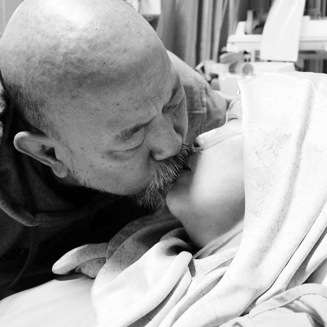 Kenang Mendiang Istri, Indro Warkop: Kalau Lo Masih Ada, Kita Ulang