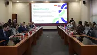 Rusia Buka Peluang Kerja Sama di Indonesia, Drone hingga Pengolahan Limbah jadi Andalan