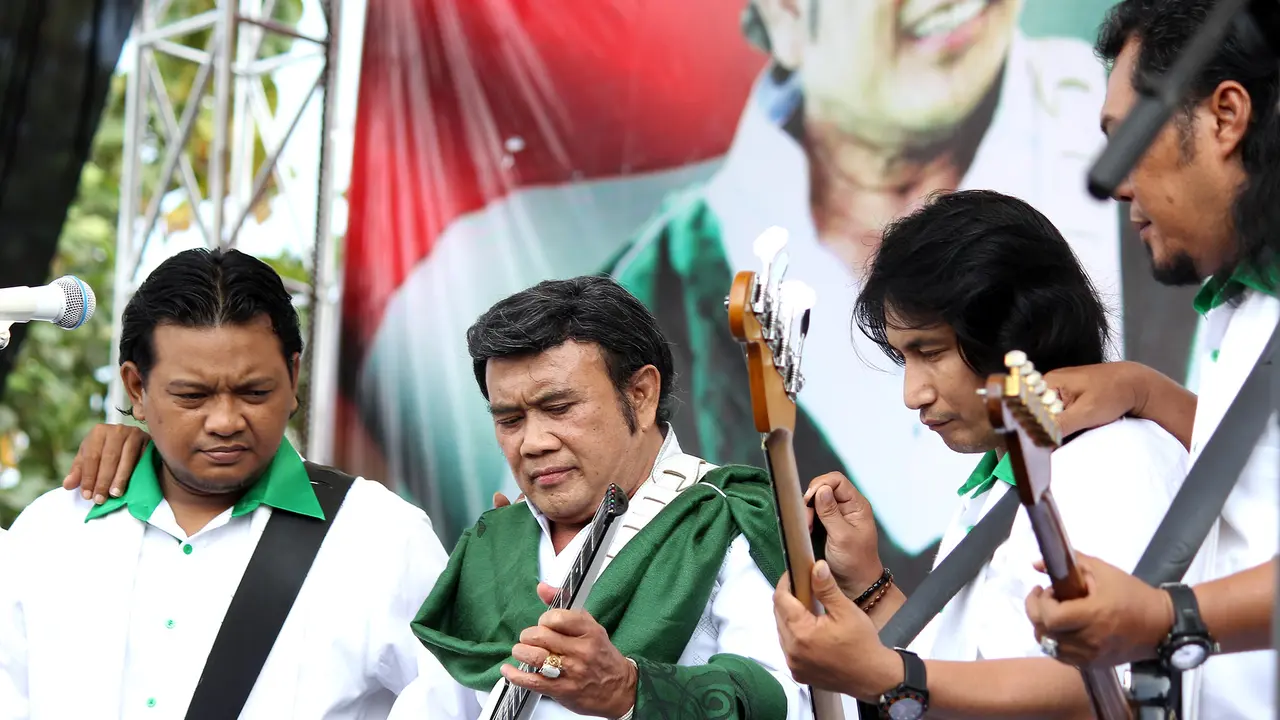 rhoma