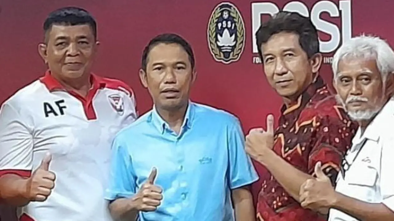 Asprov PSSI DKI Jakarta