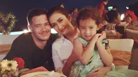 Zack Lee Tolak Pekerjaan Akhir Tahun Demi Kebaikan Anaknya