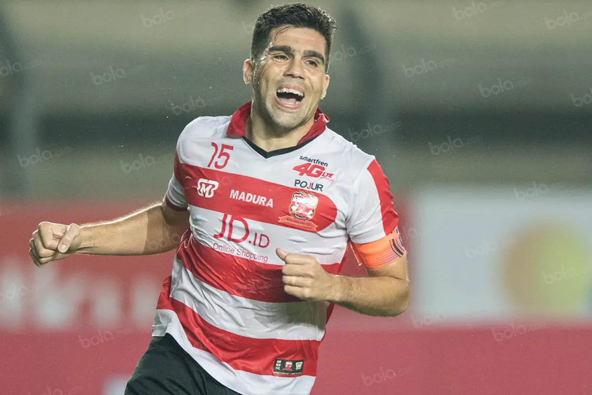 Fabiano Beltrame