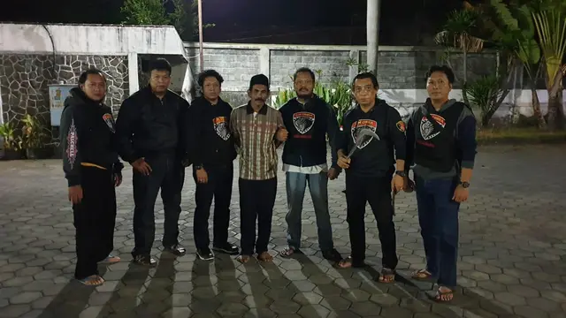 Suami gadai istri sekaligus pelaku pembunuhan ditangkap
