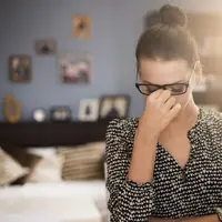 Nggak perlu minum obat, ini cara menghilangkan sakit kepala! (Sumber Foto: Shutterstock/The List)