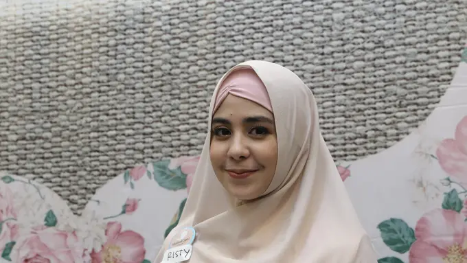 [Bintang] Risty Tagor