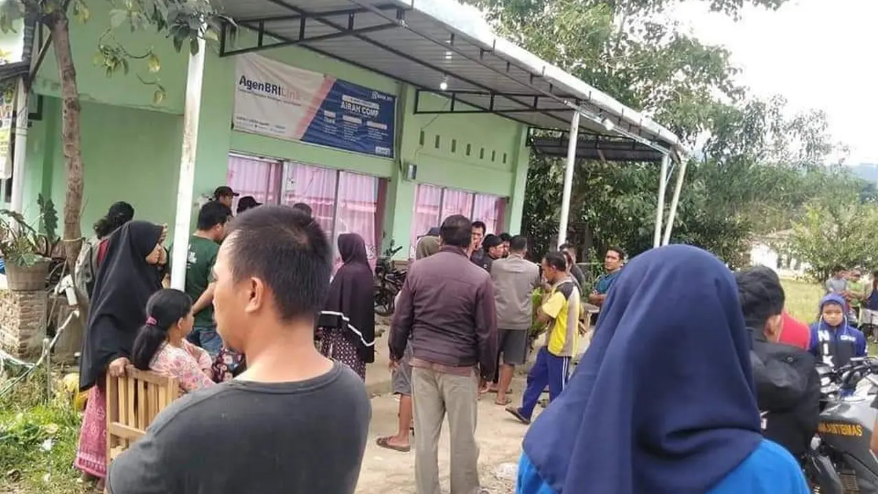Pembunuhan Mamasa