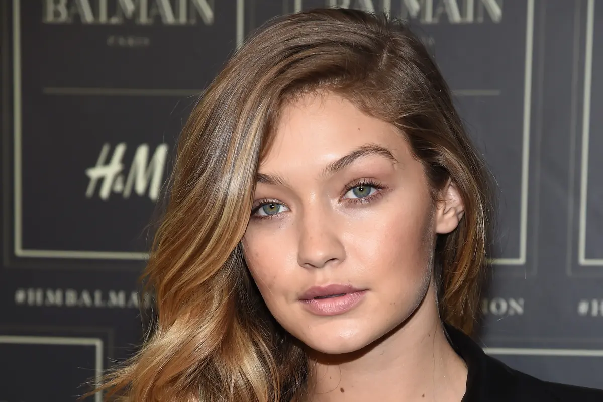 Gigi Hadid