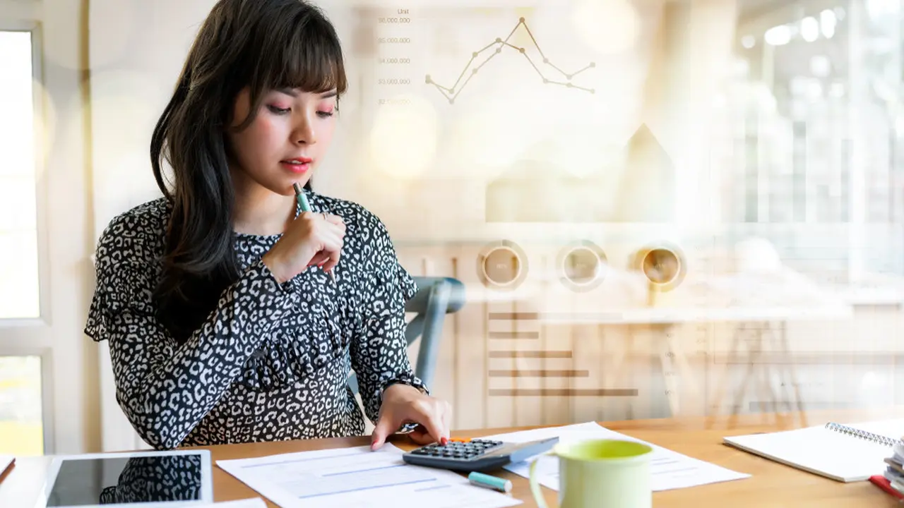 keuangan