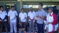 KOI Cemas Keppres Asian Games 2018 Belum Turun