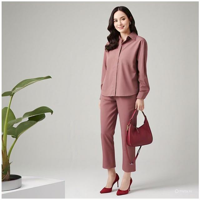 8 Kombinasi Warna Berani yang Terasa Sangat Segar untuk Tahun 2025