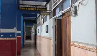 Repotnya Emak-Emak di Makassar, BBM Langka Kudu Dampingi Anak Sekolah Online