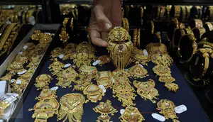 Daftar Terbaru Harga Emas Perhiasan 13 Agustus 2026