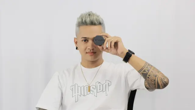 Fikral Randysw (https://www.instagram.com/p/CYGRsCsPYfC/)