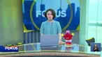 Fokus edisi (04/11) mengangkat beberapa topik di antaranya, Angin Kencang Terjang Permukiman, Pemerintah Kirim Bantuan Kemanusiaan ke Gaza, Wisata Akhir Pekan, Coba Perosotan di Puncak.