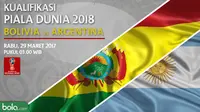 Bolivia Vs Argentina (Bola.com/Adreanus Pranadika Titus)